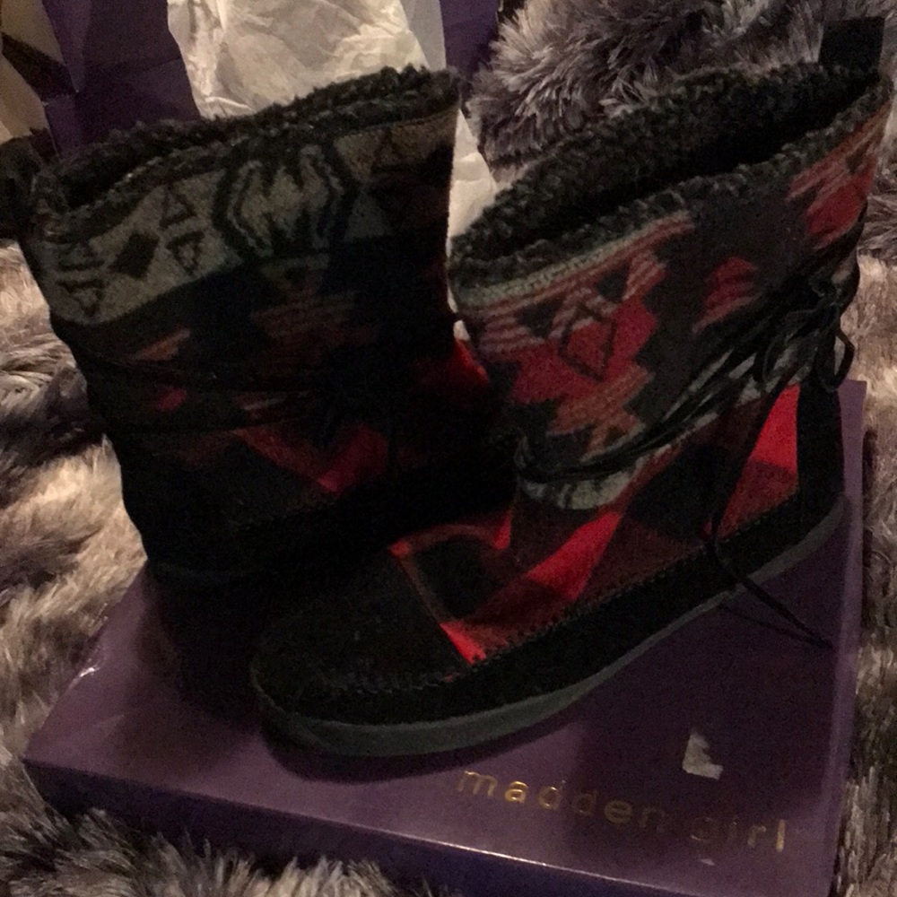 Booties